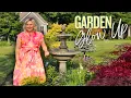 This Water Fountain Transformed My Garden Full Install of this Beautiful Campania Water Feature