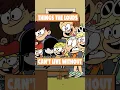 The Louds MUST HAVE items