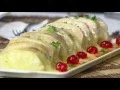 Download Lagu Receita Bom Sabor - 27/06/2016 - Lombo suíno com abacaxi e queijo - Chef Américo Castiglione
