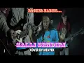 Download Lagu VERSI ROCK Sally Sendiri - Noah || Cover by Menyek