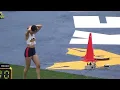 2024 Tokyo Big6 University Track & Field Meet: Women's High Jump - Nana Sada (Keio University)