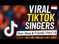 Download Lagu SING OF TIKTOK Part 1–9 🔥 Reza Darmawangsa \u0026 Best Indonesian Voices | Viral Mashup Compilation