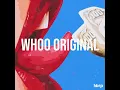 Lagu hbrp - Whoo Original (Extended Mix)
