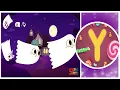 ABC Boo | Kids Halloween Songs | Super Simple Songs | ACAPELLA