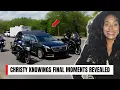Christy Knowings Final Days All That Star Dies at 46 Tributes Pour In