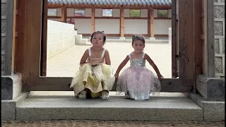 🎙️한국 방문 비하인드 & 로희여사님 합류 소식 (+괌 숙박권 추첨!)