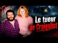 Crime a la une Americain 2026 Le tueur de Craigslist Criminalite en France Podcast