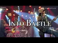 Ensiferum - Into Battle @Tavastia-klubi, Helsinki🇫🇮 Dec 18, 2021 LIVE 4K HDR