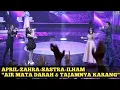Download Lagu GROUP 5 TOP 22 MASHUP AIR MATA DARAH \u0026 TAJAMNYA KARANG D'ACADEMY 7