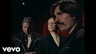 Natalia Lafourcade, Hermanos Gutiérrez - Luna Creciente