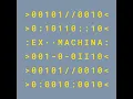 Ex Machina