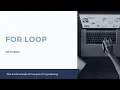 Java Programming Topic 14 - For Loop Taglish