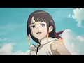'DARK MACHINE THE ANIMATION' 3rd PV [Broadcast starts Tuesday, October 13, 2026!]