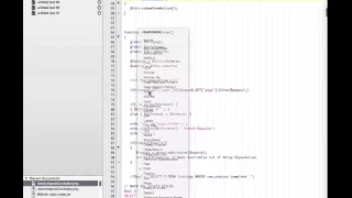 BBEdit navigation - classes html