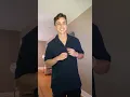 Top Surgery Reveal TBT
