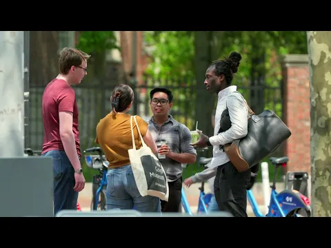 Admissions Granted | Official Trailer