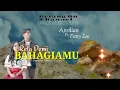 Download Lagu Aprilian feat Fany Zee ~ RELA DEMI BAHAGIAMU  [ Lyrics Music Video ]