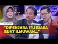 Download Lagu Panas! Roy Suryo, Tifa vs Jokowi Mania soal Jokowi's White Paper Dituding Tak Ilmiah - DUA ARAH