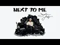 Jordan Feliz - "Next To Me" (Official Audio Video)