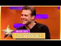 Leo Woodall Has A Special Place For Wendy The Graham Norton Show