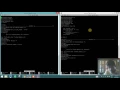 UNIX Ex No 10 INTER PROCESS COMMUNICATION USING SHARED MEMORY