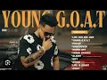 Lagu YOUNG GOAT ALBUM ALL SONGS /CHEEMA Y / TRACKLIST/