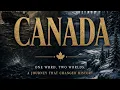 Historical origin story - how the Indigenous word Kanata became Canada