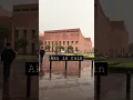 Download Lagu Aga khan university hospital gives the perfect vibes in rain. #rain #weather #winter #aku
