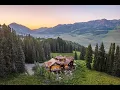 Download Lagu 360° Views from Crested Butte’s Iconic Tipple House | LIV Sotheby's International Realty