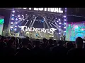 The Light of Hope - Galneryus (Anime Friends 2026-07-03)