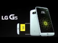 LG G5 Default Ringtone (Life's Good)