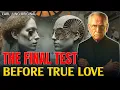 Download Lagu Wat het universum test in zeldzame zielen voordat het hen de juiste persoon stuurt - Carl Jung