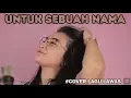 Download Lagu Cover Lagu Lawas - Untuk Sebuah Nama - Pance F Poondag | K HITS Sing