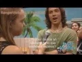 Entrevista a Leo Howard 2013