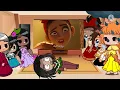 Download Lagu Encanto Characters react to We Talk About Bruno || Gacha Club || READ THE DESCRIPTION PLEASE!!!!!
