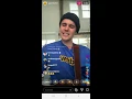 Justin Bieber - Habitual  & Available Acoustic live on Instagram