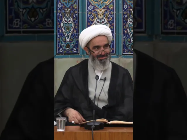 ⁣اللَّهُمَّ خُذْ لِنَفْسِكَ مِنْ نَفْسِي مَا يُخَلِّصُهَا ، الشيخ أحمد الصافي #شبكة_النور_المبين