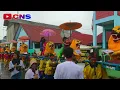 Download Lagu AYUN PUNTANG DEUI SINGA JAIPONG PUTRA MEKAR WANGI MUDA ABAH ENCUB GROUP II TENJOLAYA, KASOMALANG
