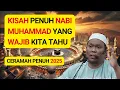 Download Lagu FULL cerita Nabi Dari LAHIR sampai WAFAT Ceramah Ustaz AUNI