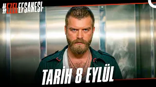 Sekiz Özel Sahneler - Ezel