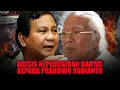 Download Lagu PANDA NABABAN : PRABOWO HARUS PAMERKAN PARA KURUPTOR DI HADAPAN RAKYAT!