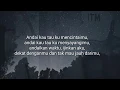 Download Lagu TANPA HADIRMU - AJ ADY, AMOBE, BALACK | IN THE MAN | official video lirik 2018