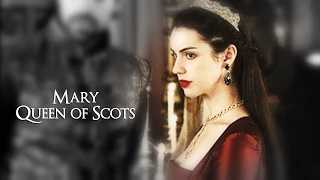 Mary Stuart See What I Ve Become 2500 SUBS  Mary Stuart See What I Ve Become 2500 SUBS