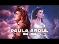 Paula Abdul - Music Evolution 1988