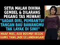 Lagu Setelah dihina bau bawang, suami tertawa. Saat aku naik panggung jadi bos asli...