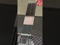 Mathews FADE ARROW BUILD