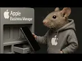 Manually add an iPhone into Apple Business Manager using the Apple Configurator App
