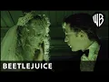 They re Dying - The Exorcism Scene Beetlejuice Warner Bros UK