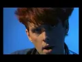 Thompson Twins - Hold Me Now (Official Video) (4K Remaster)