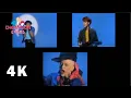 Download Lagu Thompson Twins - Hold Me Now (Official Video) [4K Remaster]